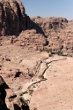 Canyon, Petra (Wadi Musa) Jordan 4